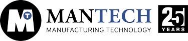 Mantech Enterprises Logo