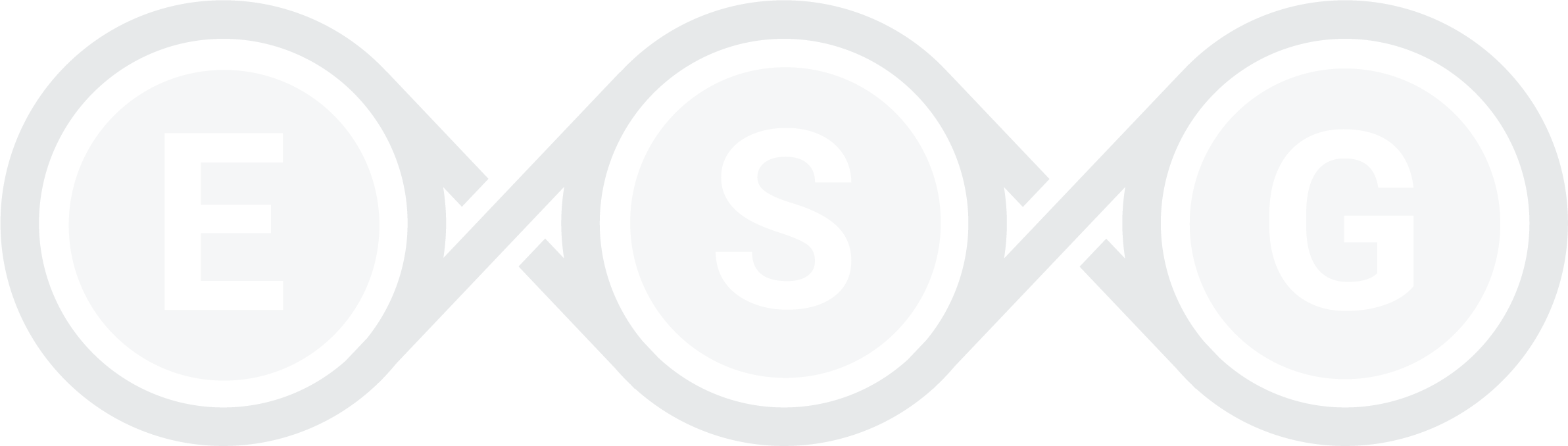 ESG infinity graphic